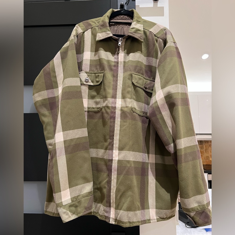 Men’s Patagonia jacket